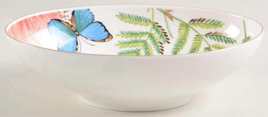 Amazonia 7" Oval Vegetable Bowl by Villeroy & Boch-1