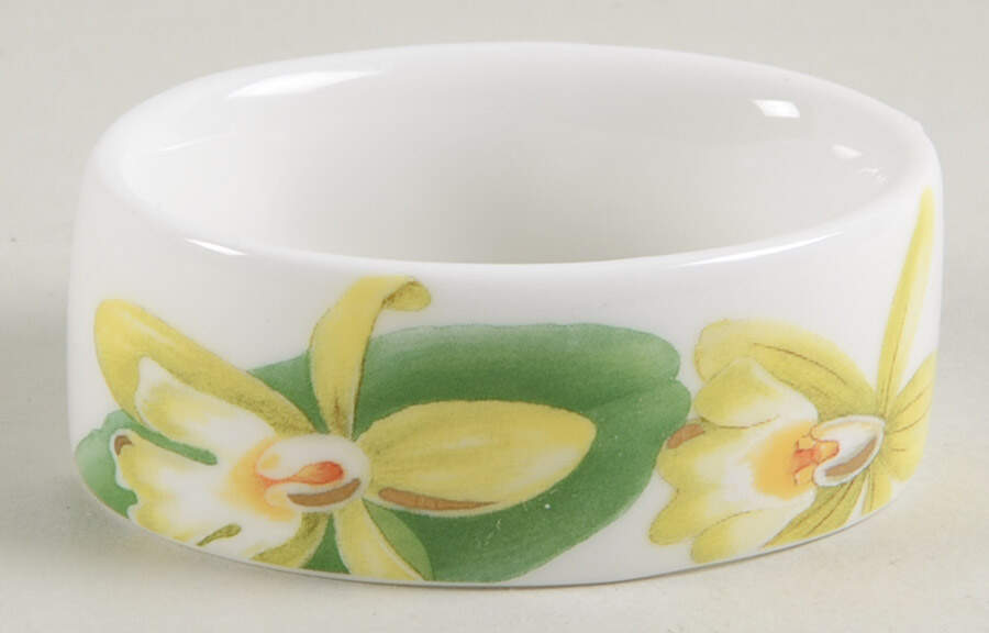Amazonia Napkin Ring by Villeroy & Boch-1