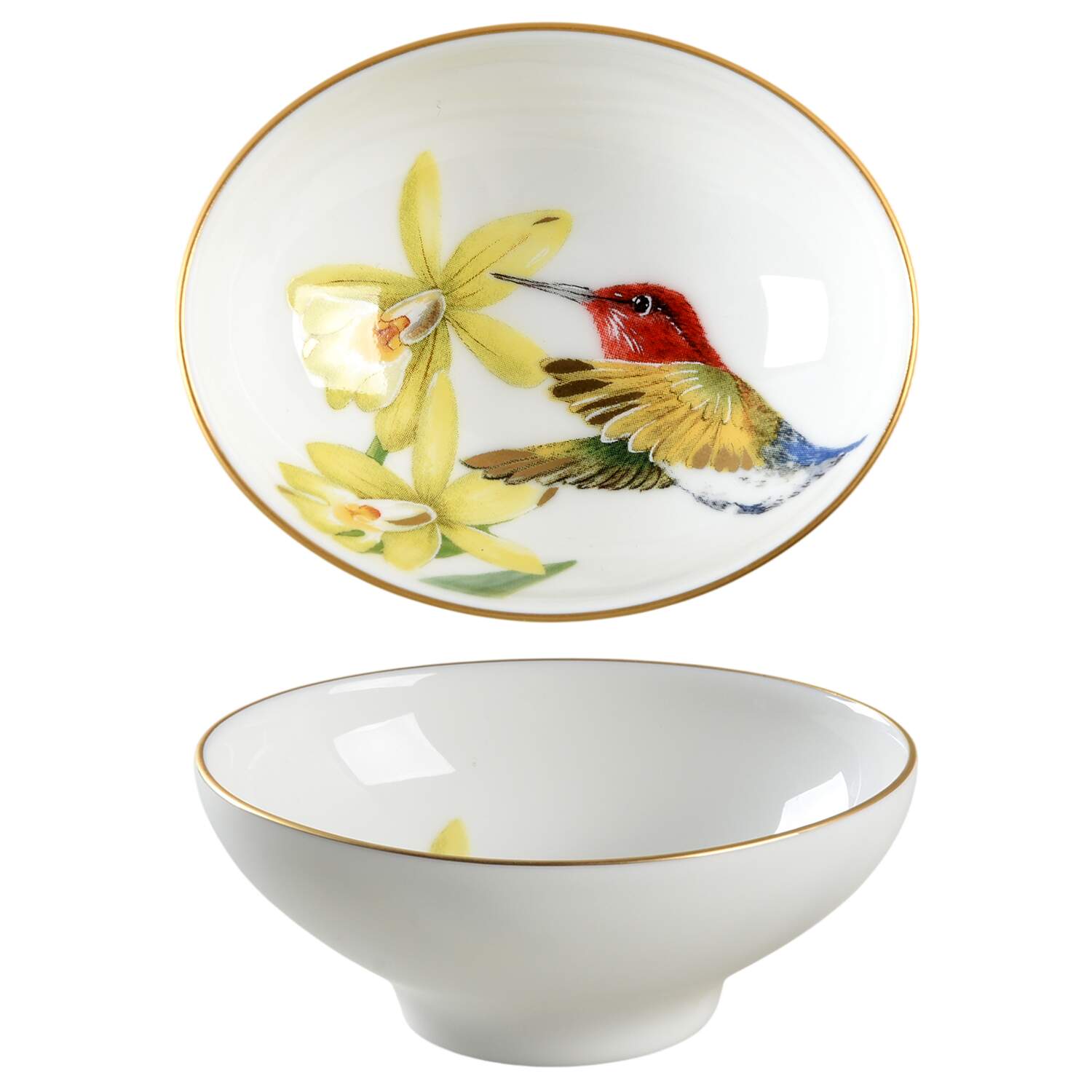 Amazonia Dip Serving Bowl by Villeroy & Boch-1