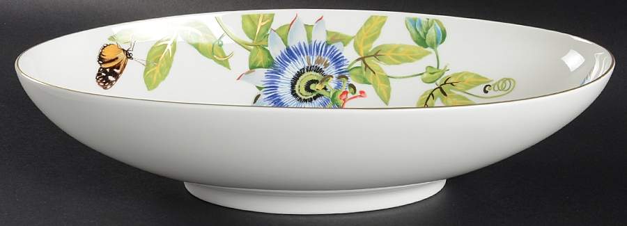Amazonia 15" Oval Vegetable Bowl by Villeroy & Boch-1