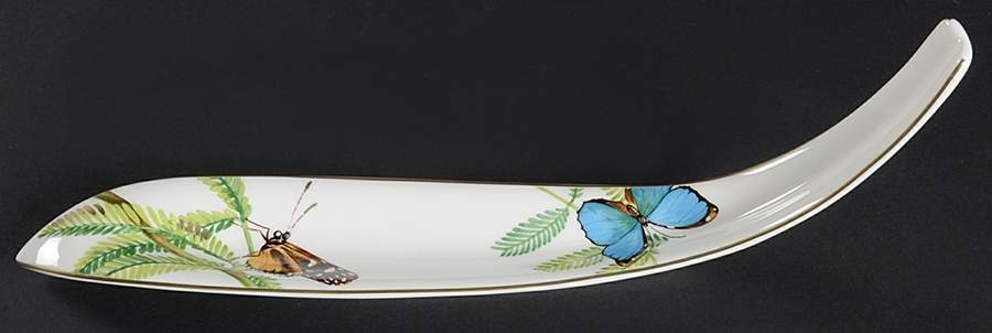 Amazonia 11" Olive Boat by Villeroy & Boch-1