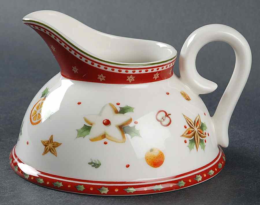Winter Bakery Delight Creamer by Villeroy & Boch-1