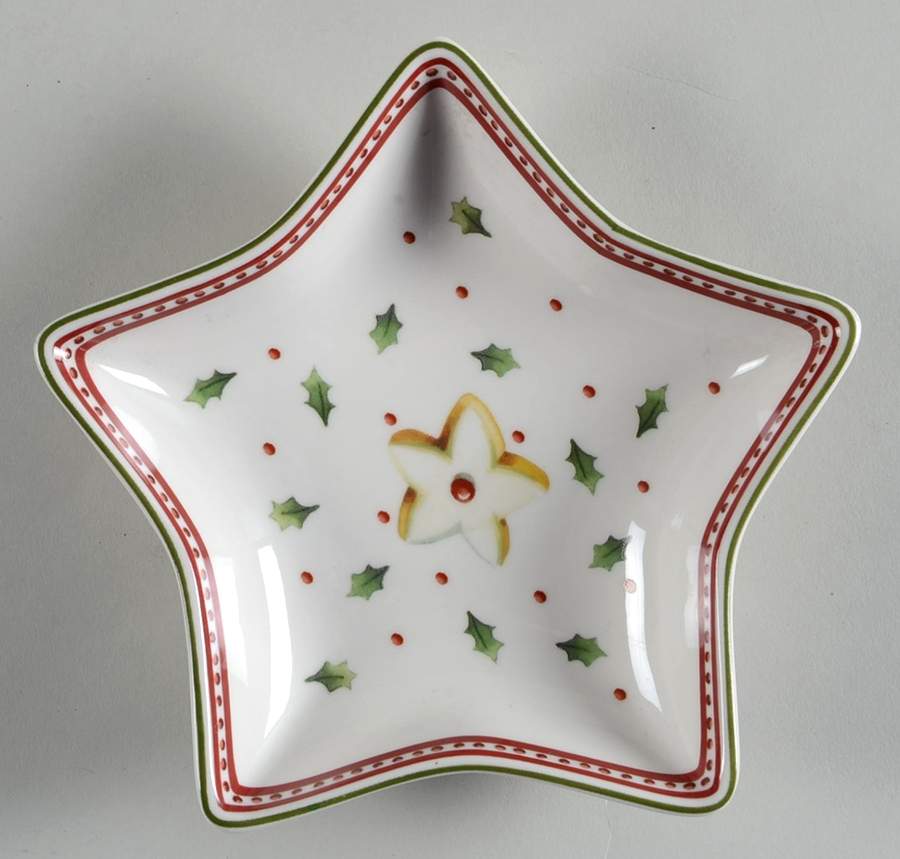 Winter Bakery Delight Open Sugar Bowl by Villeroy & Boch-1