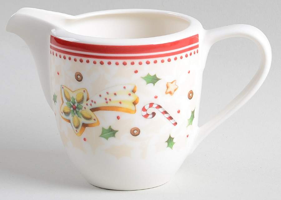 Winter Bakery Delight Creamer by Villeroy & Boch-1