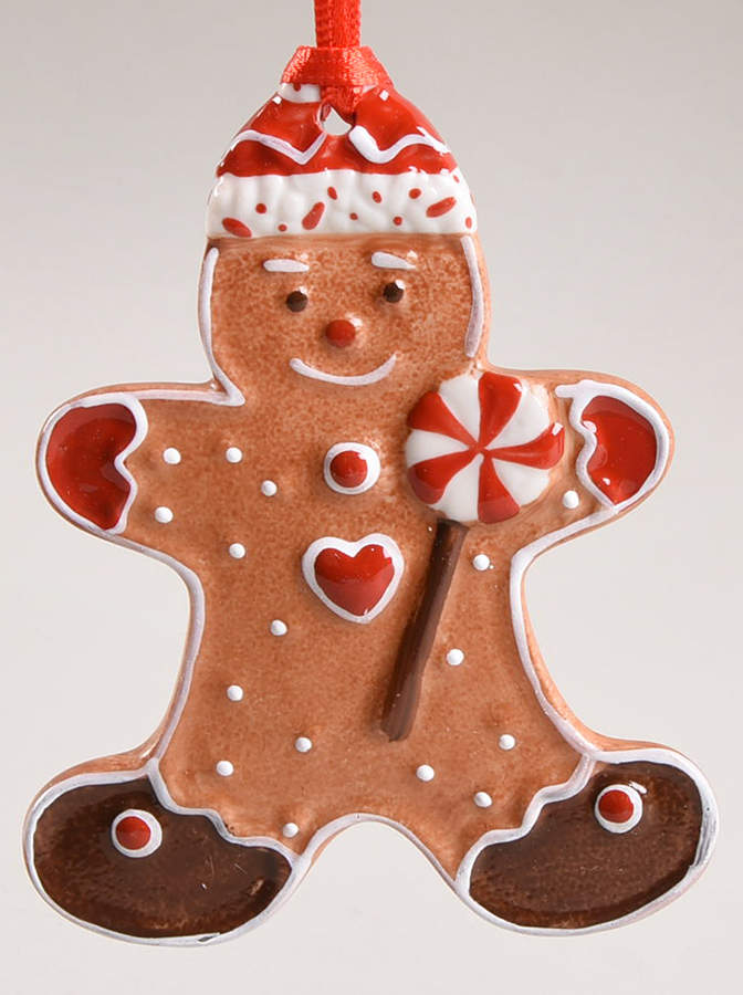 Winter Bakery Decoration Ornament by Villeroy & Boch-1