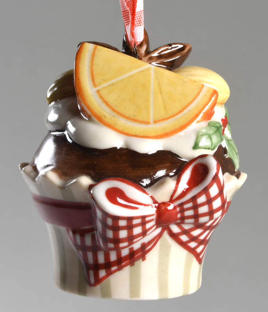 Winter Bakery Decoration Ornament by Villeroy & Boch-1