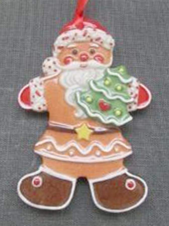 Winter Bakery Decoration Ornament by Villeroy & Boch-1