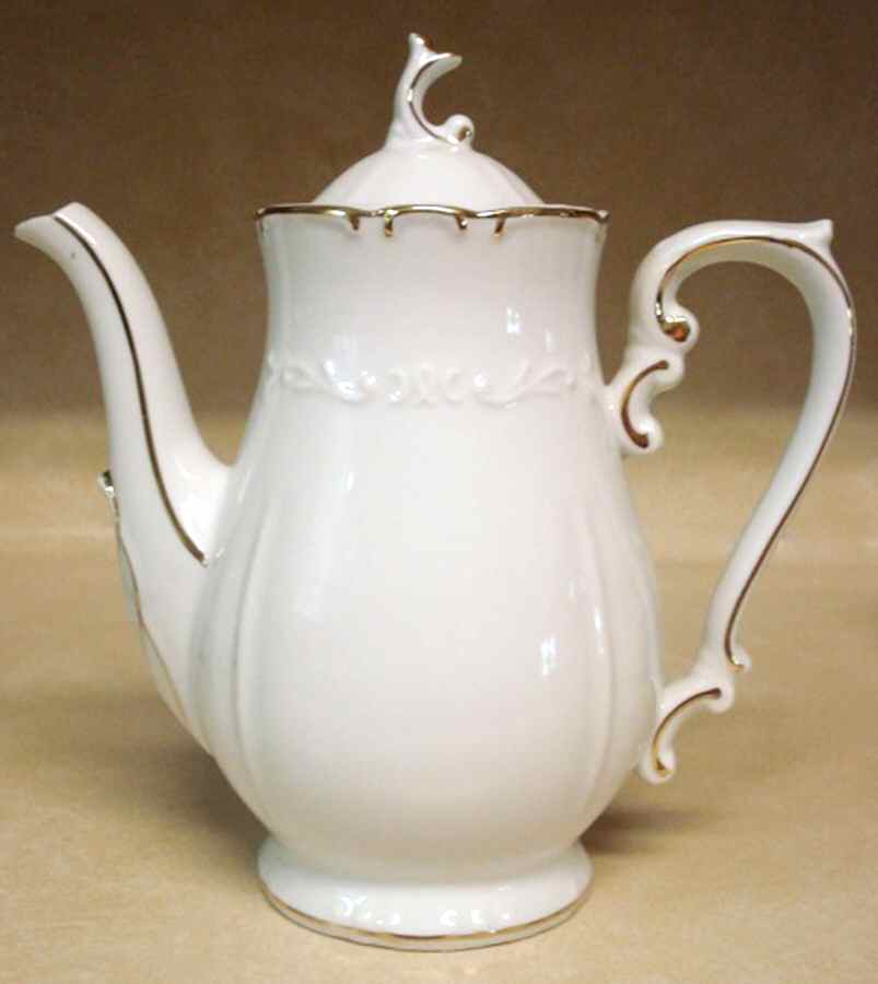 99-2 Coffee Pot & Lid by Vienna Woods-1