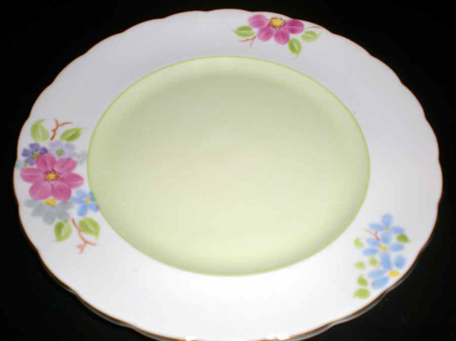 CAE31 Rim Soup Bowl by Cartwright & Edwards-1