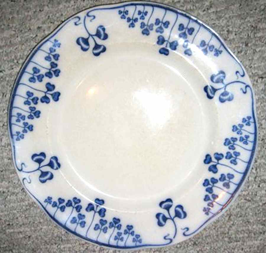 VIL220 Dinner Plate by Villeroy & Boch-1