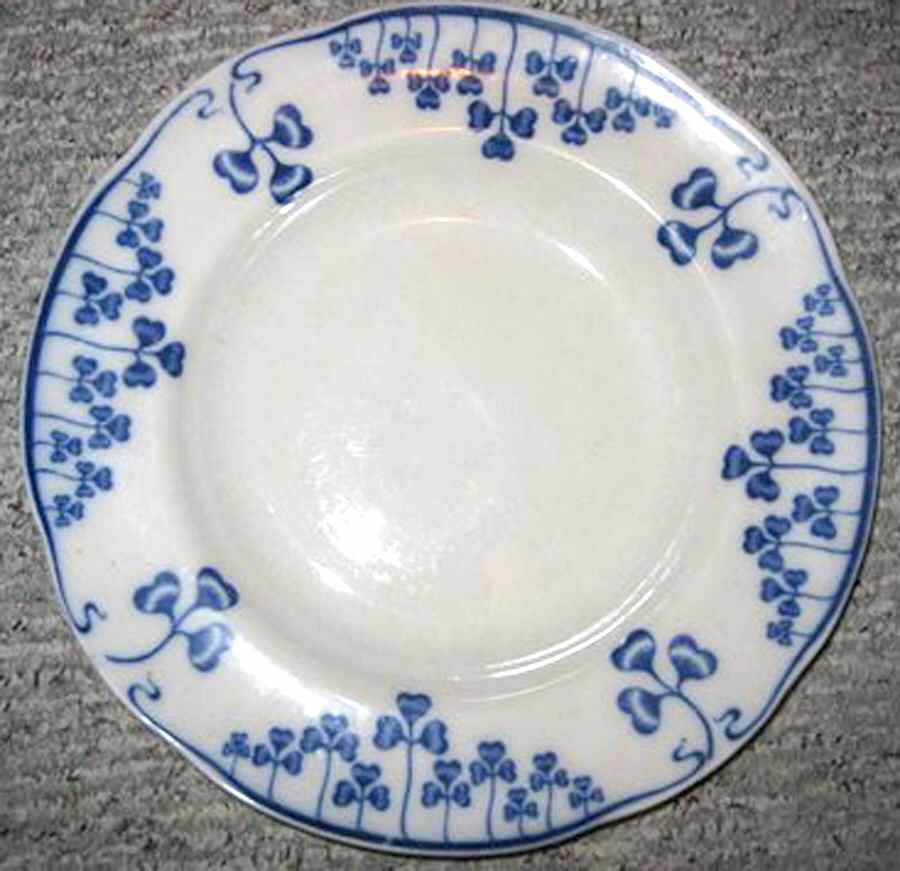 VIL220 Rim Soup Bowl by Villeroy & Boch-1