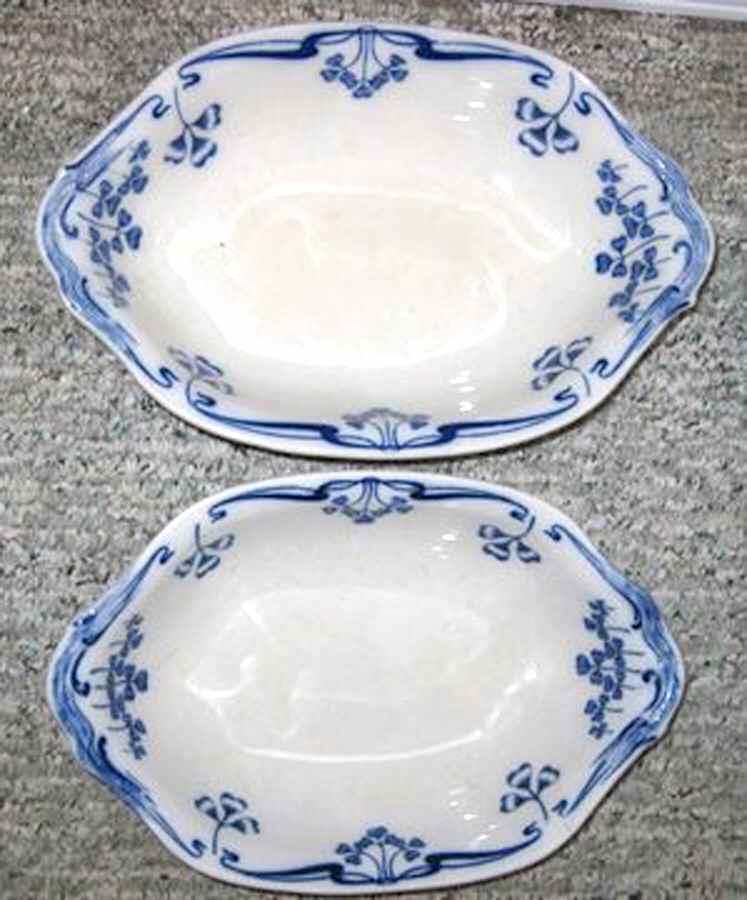 VIL220 9" Oval Vegetable Bowl by Villeroy & Boch-1