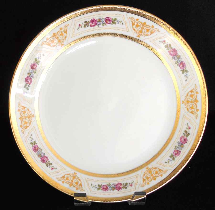 VEA6 Dinner Plate by Verbano Laveno-1