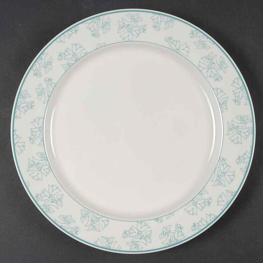 Garden Cafe Dinner Plate by Villeroy & Boch-1