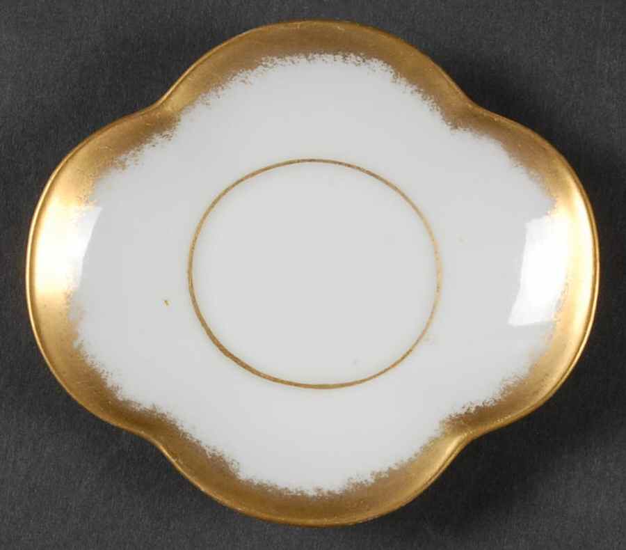 VTO195 Nut Dish by Victoria (Austria)-1