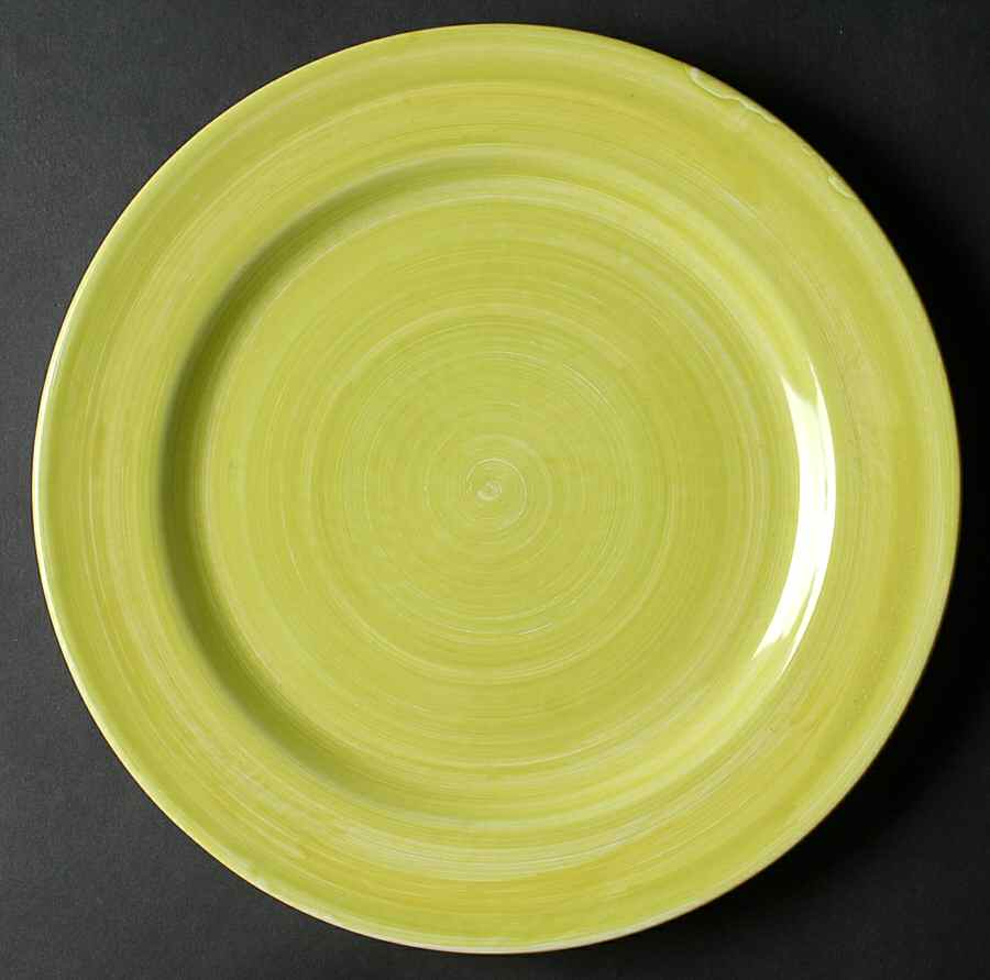 VIE69LG Dinner Plate by Vietri (Italy)-1