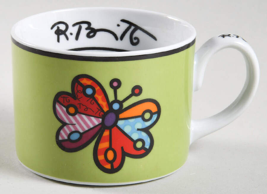 Edicao Especial Flat Cup by Vista Alegre-1