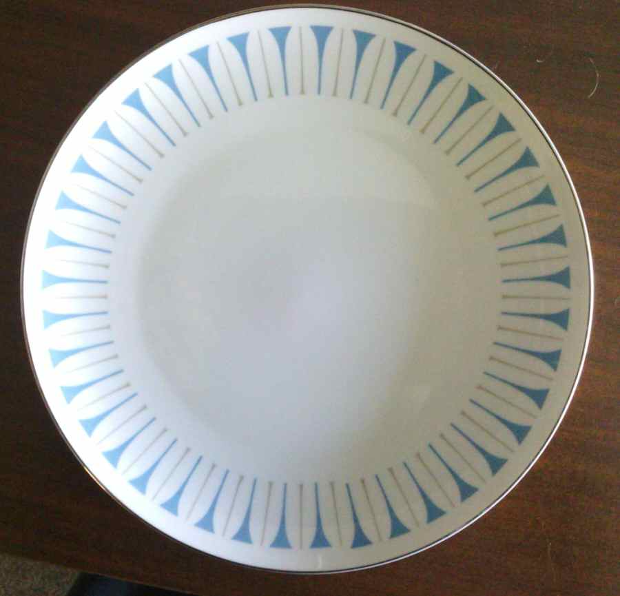Debut Dinner Plate by Ucagco-1
