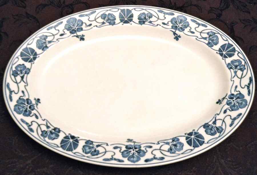 M514 16" Oval Serving Platter by Villeroy & Boch-1