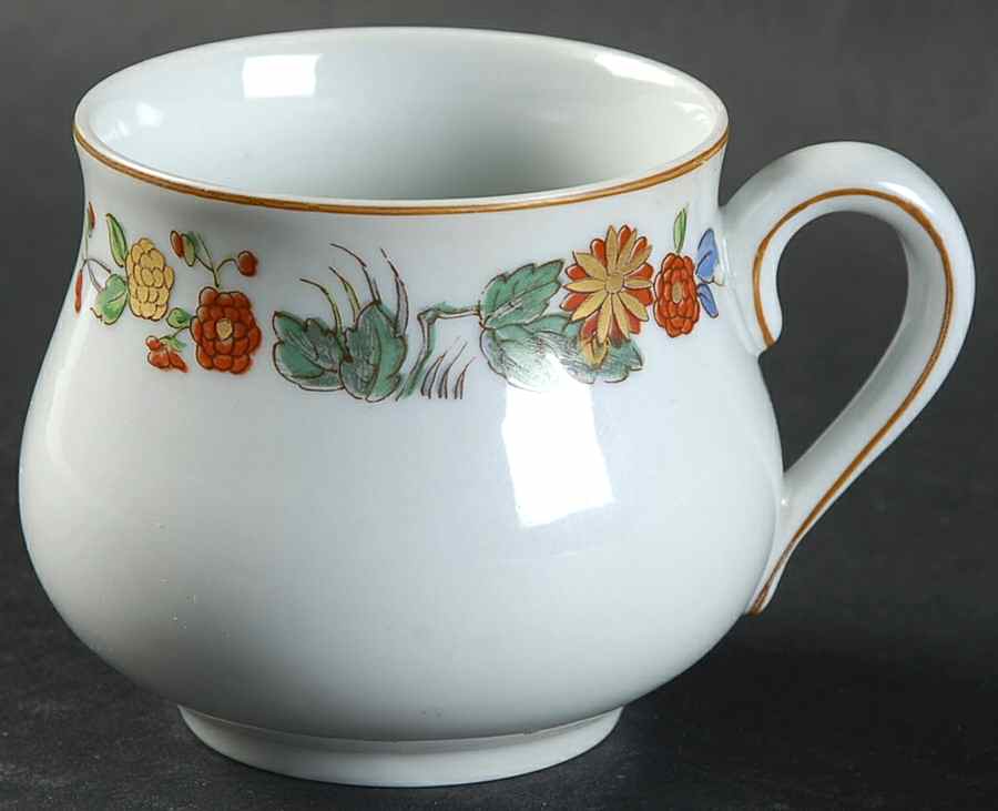 VIA110 Flat Demitasse Cup by Vista Alegre-1