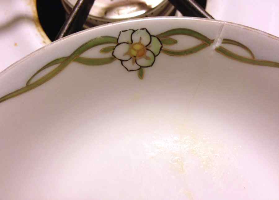 18395 Coupe Soup Bowl by Vendome (Japan)-1