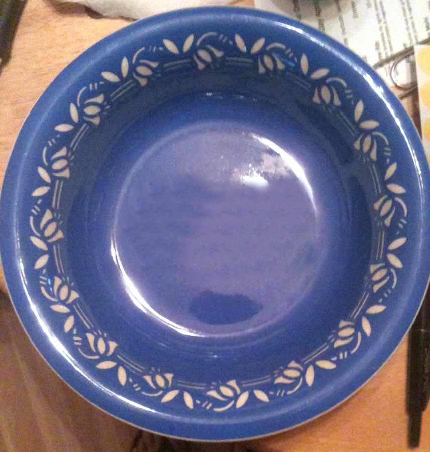 6824 Coupe Soup Bowl by Villeroy & Boch-1