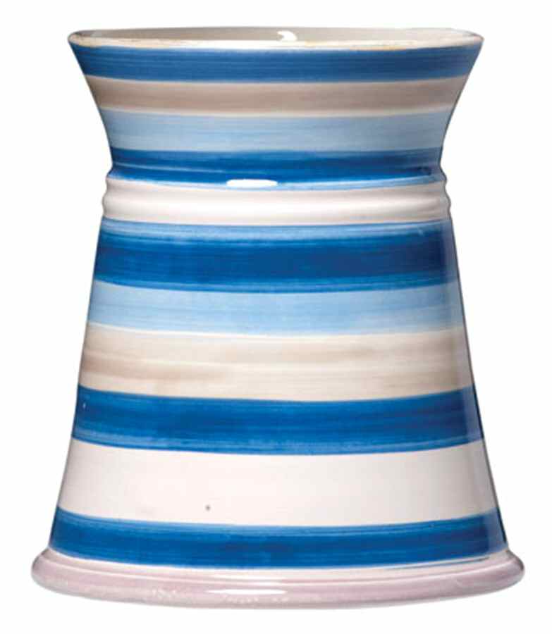 Adriatic Utensil Holder by Vietri (Italy)-1