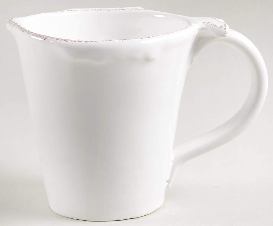 Lastra Fish Mug by Vietri (Italy)-1