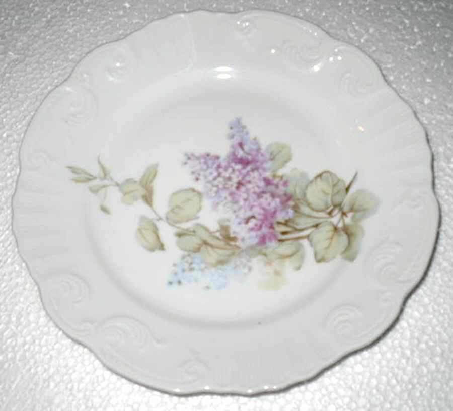 VIA112 Dinner Plate by Vista Alegre-1
