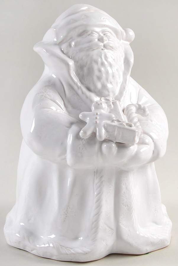 Bellezza Holiday Centerpiece by Vietri (Italy)-1