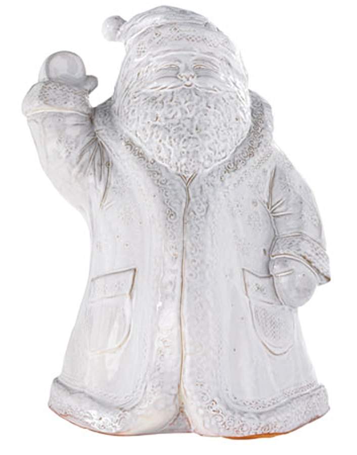 Bellezza Holiday Centerpiece by Vietri (Italy)-1