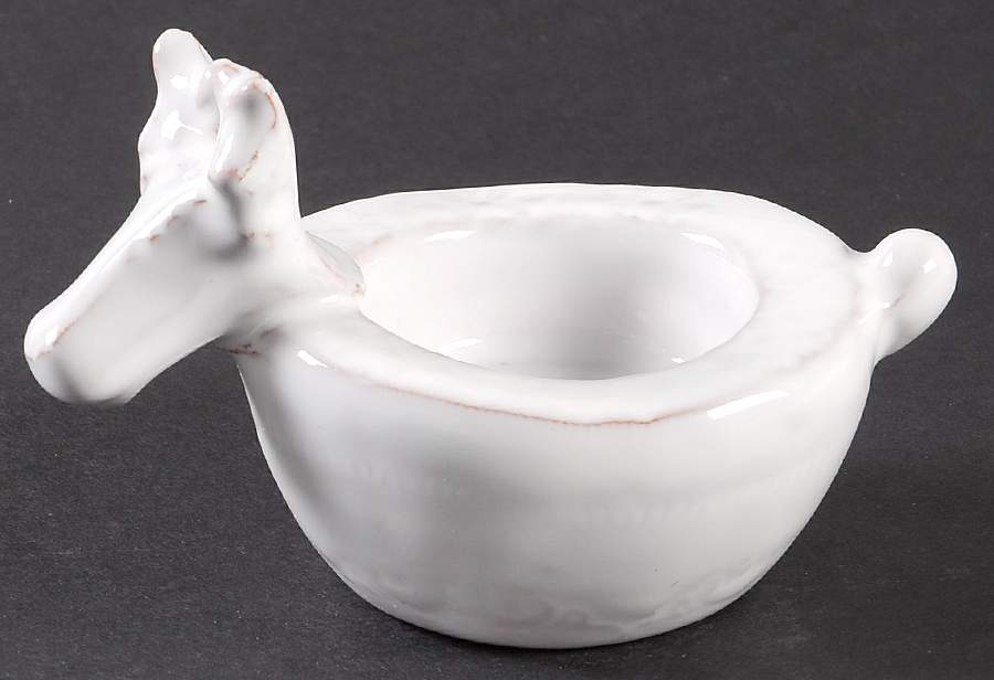 Bellezza Holiday Tea Light Candleholder by Vietri (Italy)-1