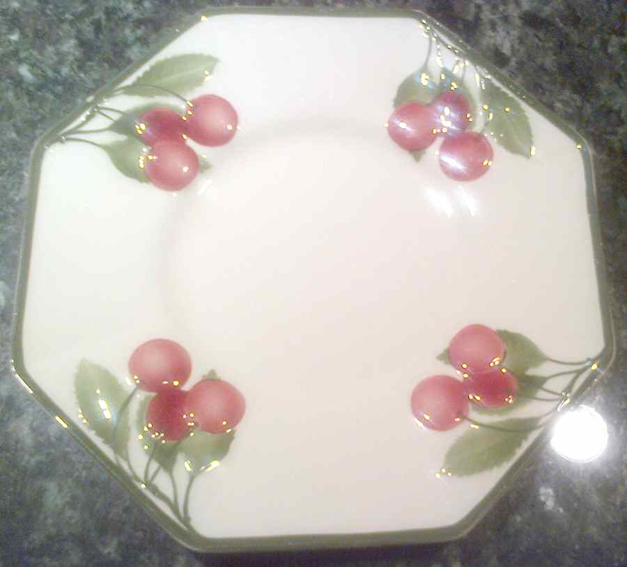 6074 Saucer by Villeroy & Boch-1
