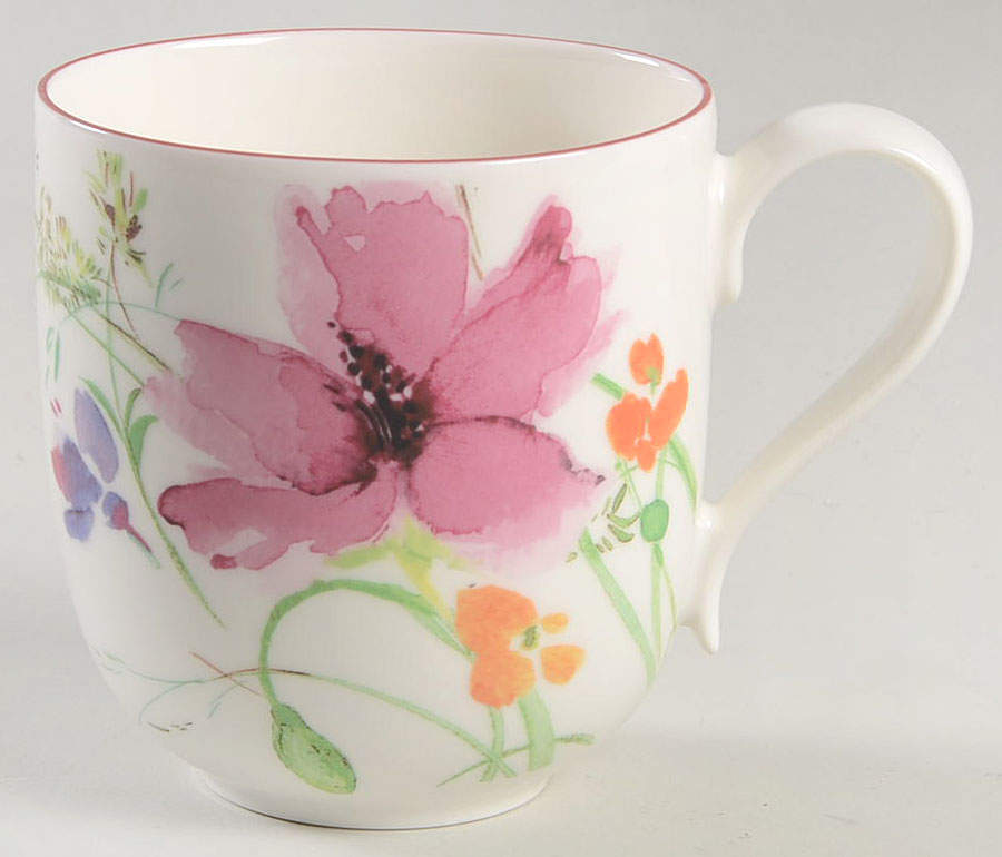 Mariefleur Mug by Villeroy & Boch-1
