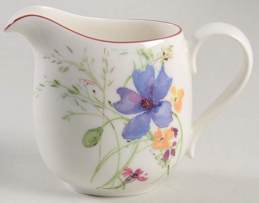 Mariefleur Creamer by Villeroy & Boch-1