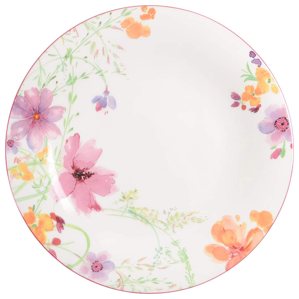 Mariefleur Dinner Plate by Villeroy & Boch-1