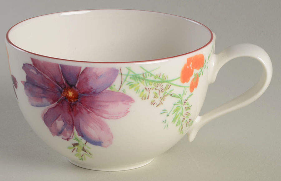 Mariefleur Breakfast Cup by Villeroy & Boch-1