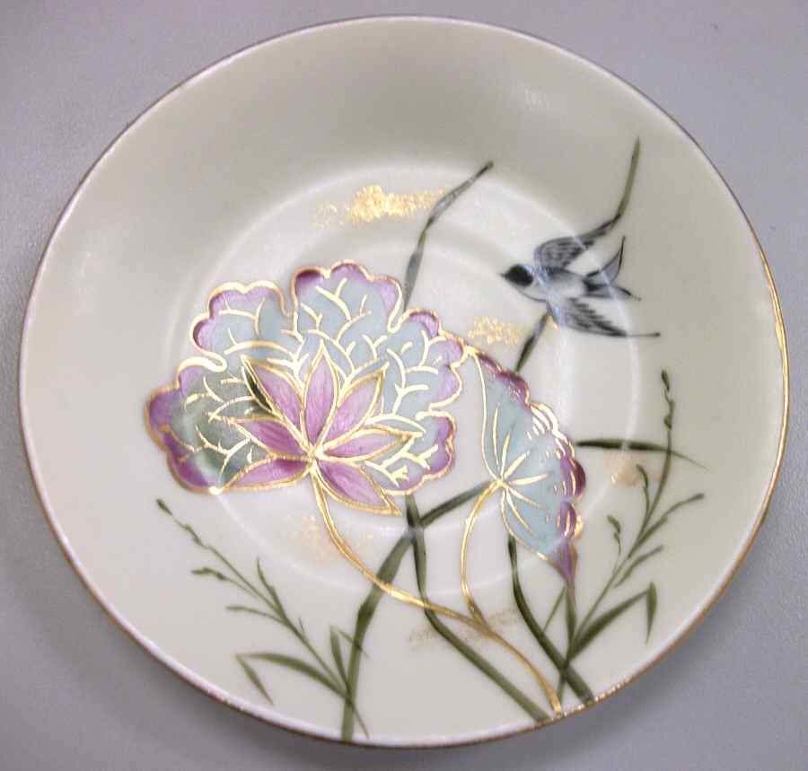 VTO200 Saucer by Victoria (Austria)-1