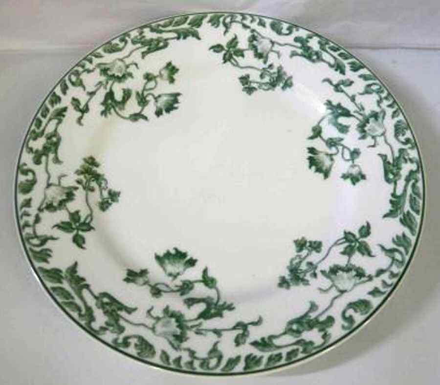VIA113 Dinner Plate by Vista Alegre-1