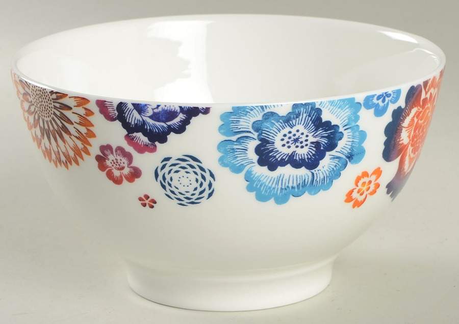 Anmut Bloom Rice Bowl by Villeroy & Boch-1