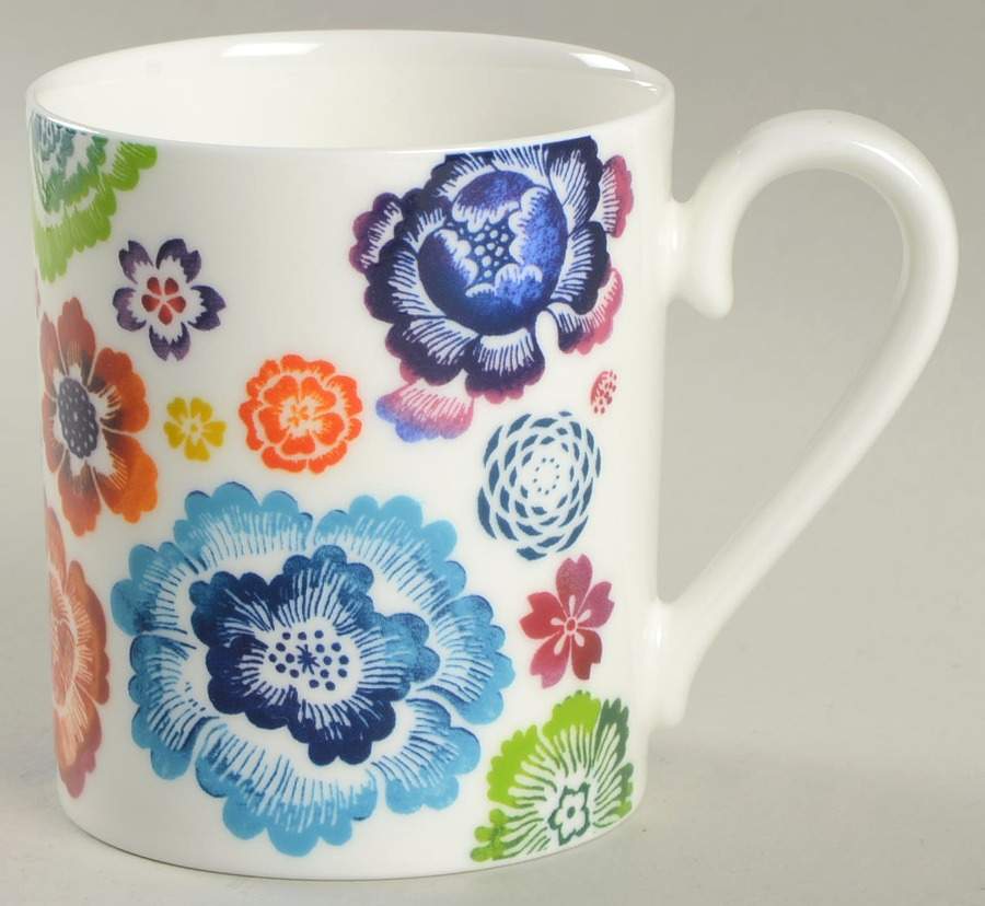 Anmut Bloom Mug by Villeroy & Boch-1