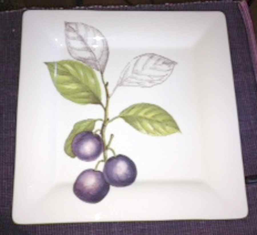 VIL230 Dinner Plate by Villeroy & Boch-1