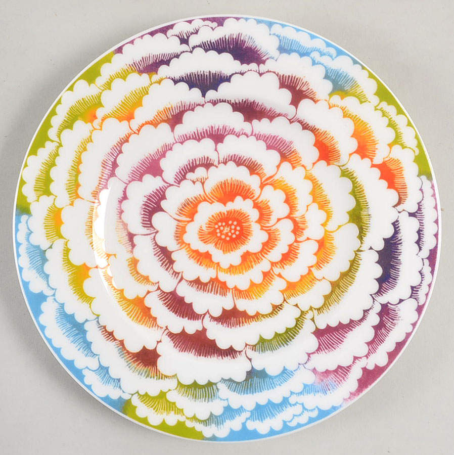 Anmut Universal Bread & Butter Plate by Villeroy & Boch-1