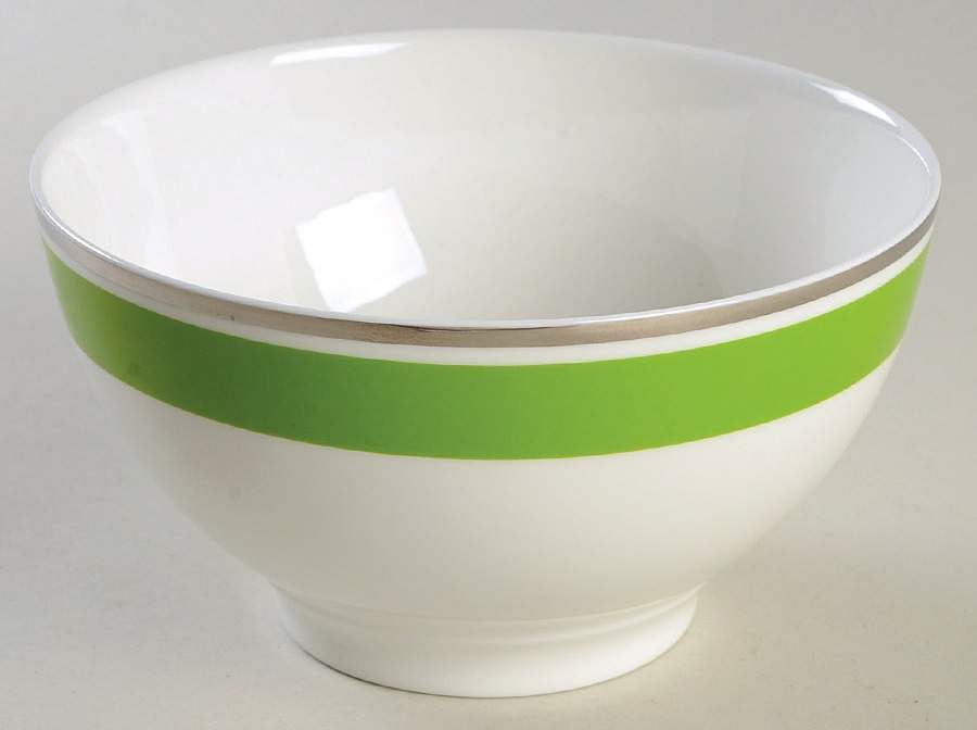 Anmut My Colour Forest Green Rice Bowl by Villeroy & Boch-1