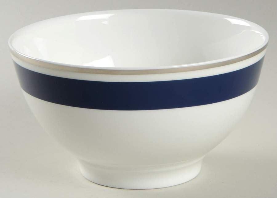 Anmut My Colour Ocean Blue Rice Bowl by Villeroy & Boch-1