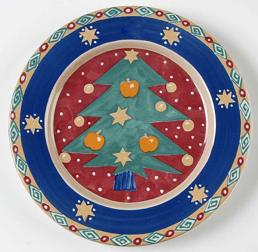 VIL231 Salad Plate by Villeroy & Boch-1