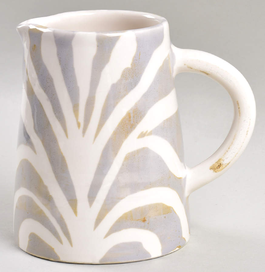 Safari 11 Oz Pitcher by Vietri (Italy)-1