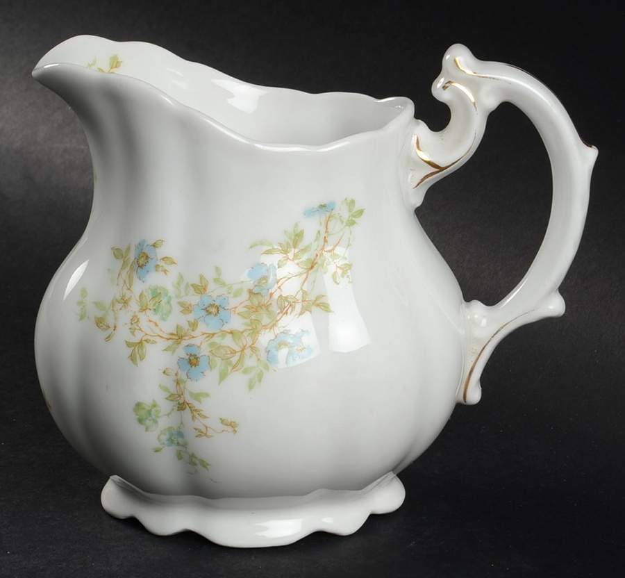 VNN83 Creamer by Vienna-1