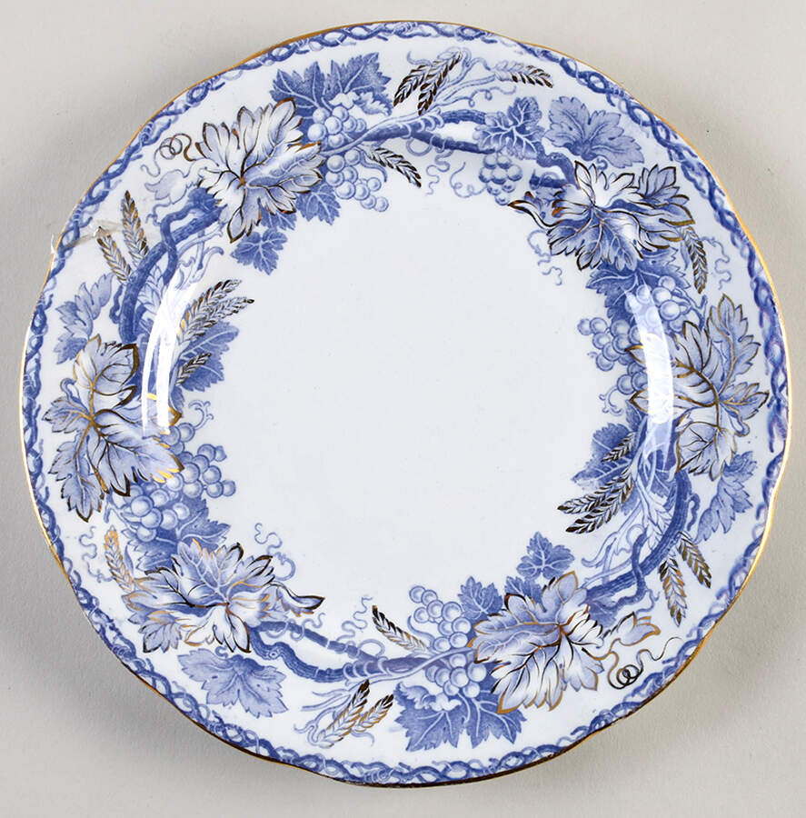 Weinlaub Luncheon Plate by Villeroy & Boch-1