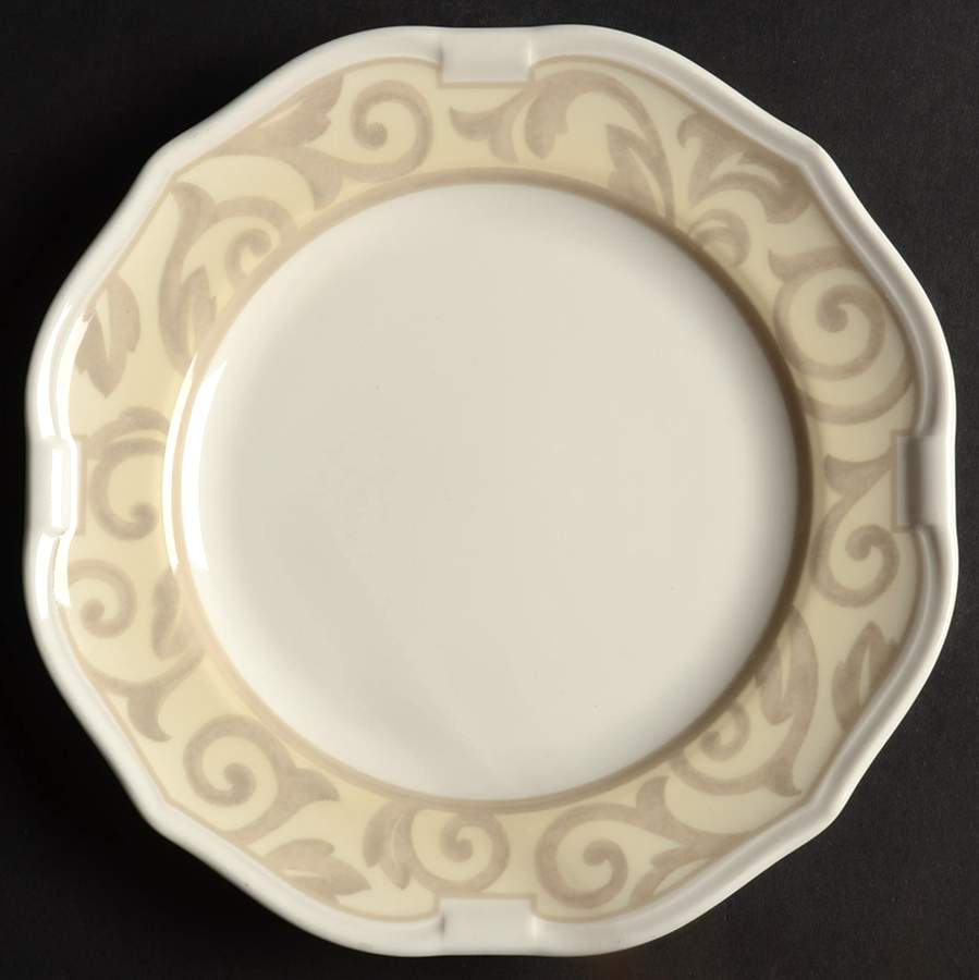 Ronda Salad Plate by Villeroy & Boch-1